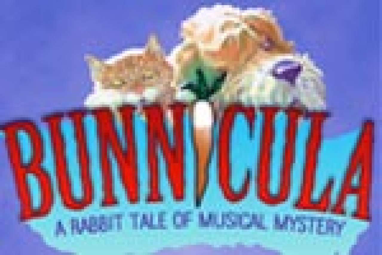 bunnicula logo Broadway shows and tickets