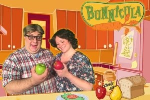 Bunnicula – Tales of The Vampire Bunny