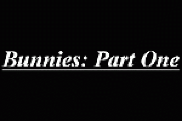 bunnies part one logo 29557