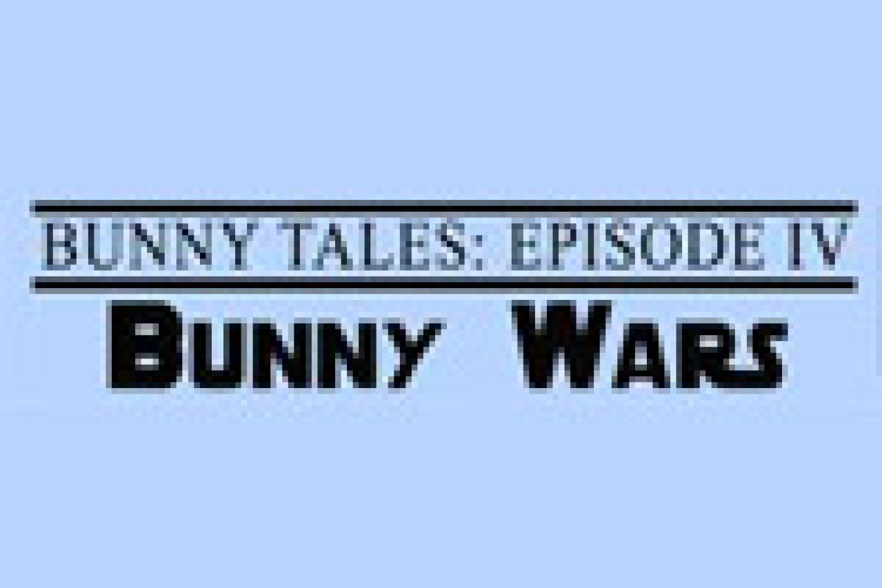 bunny tales episode iv bunny wars logo 26018