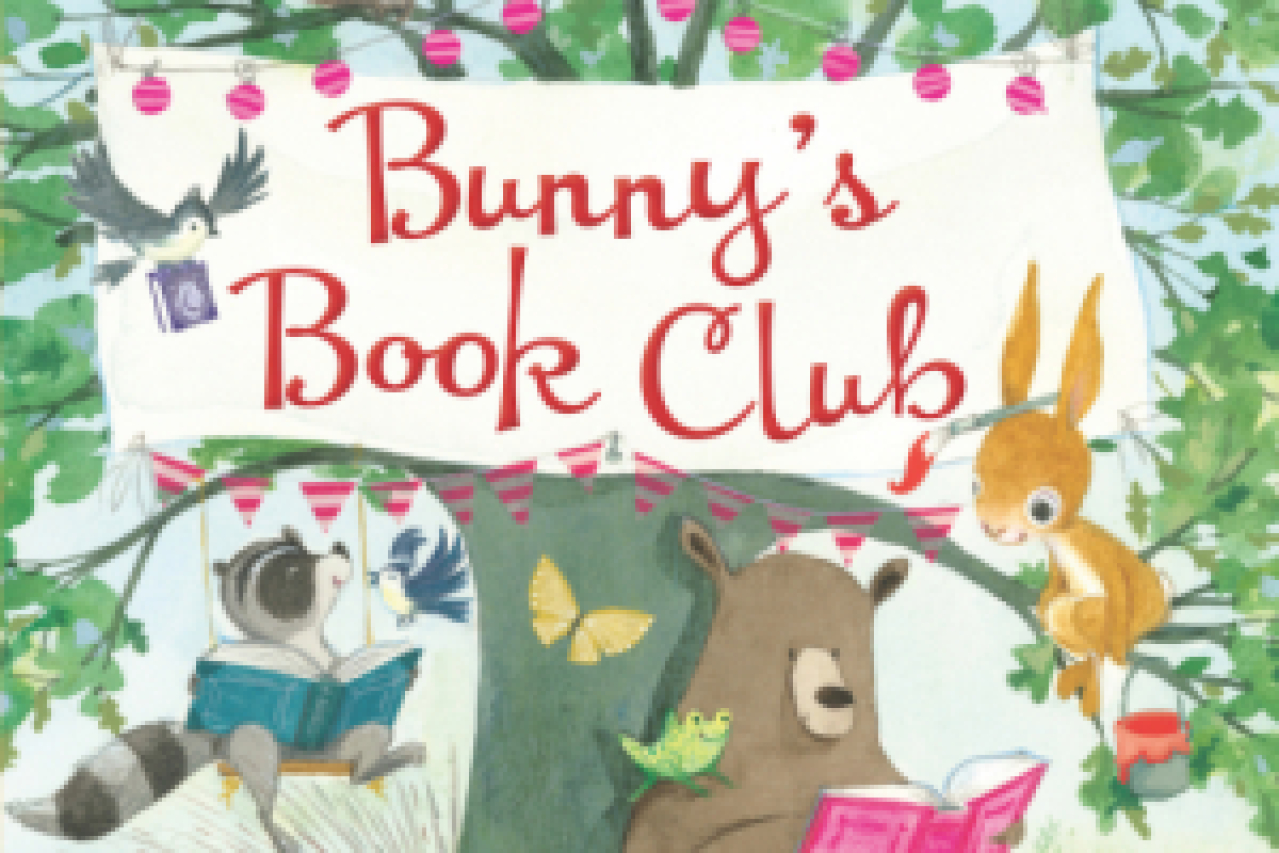 bunnys book club logo 89573