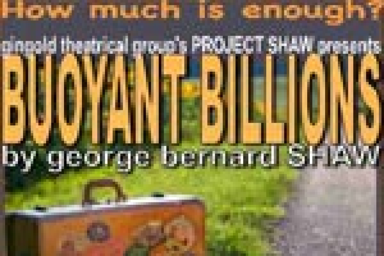 buoyant billions logo 21225