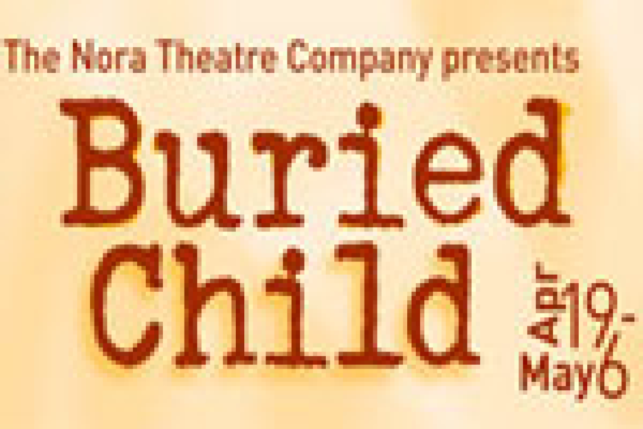 buried child logo 26028