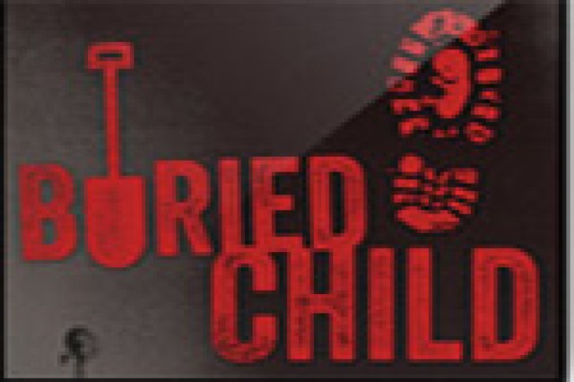 buried child logo 31384