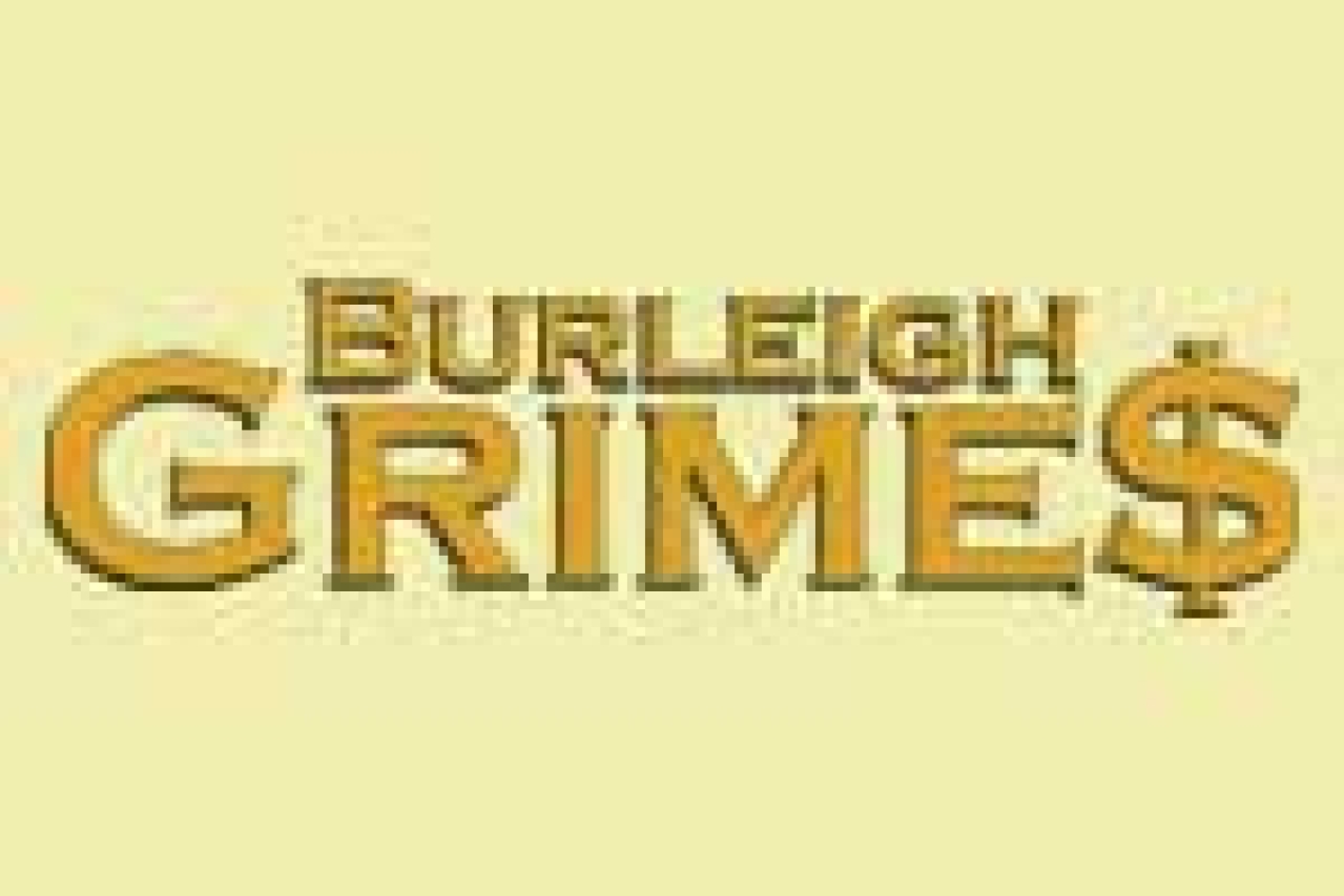 burleigh grime logo 28346