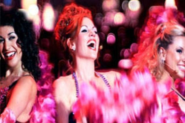 burlesque to broadway logo 35372