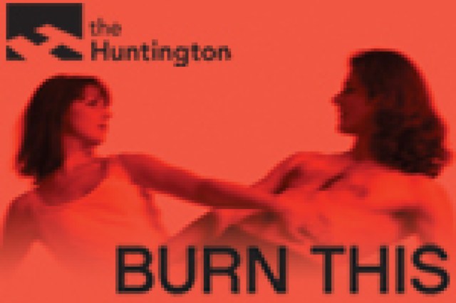 burn this logo 3336
