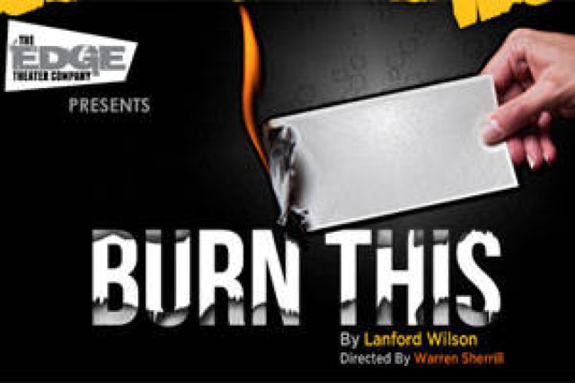 burn this logo 63668
