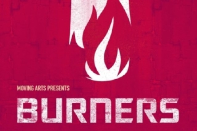 burners logo 65486