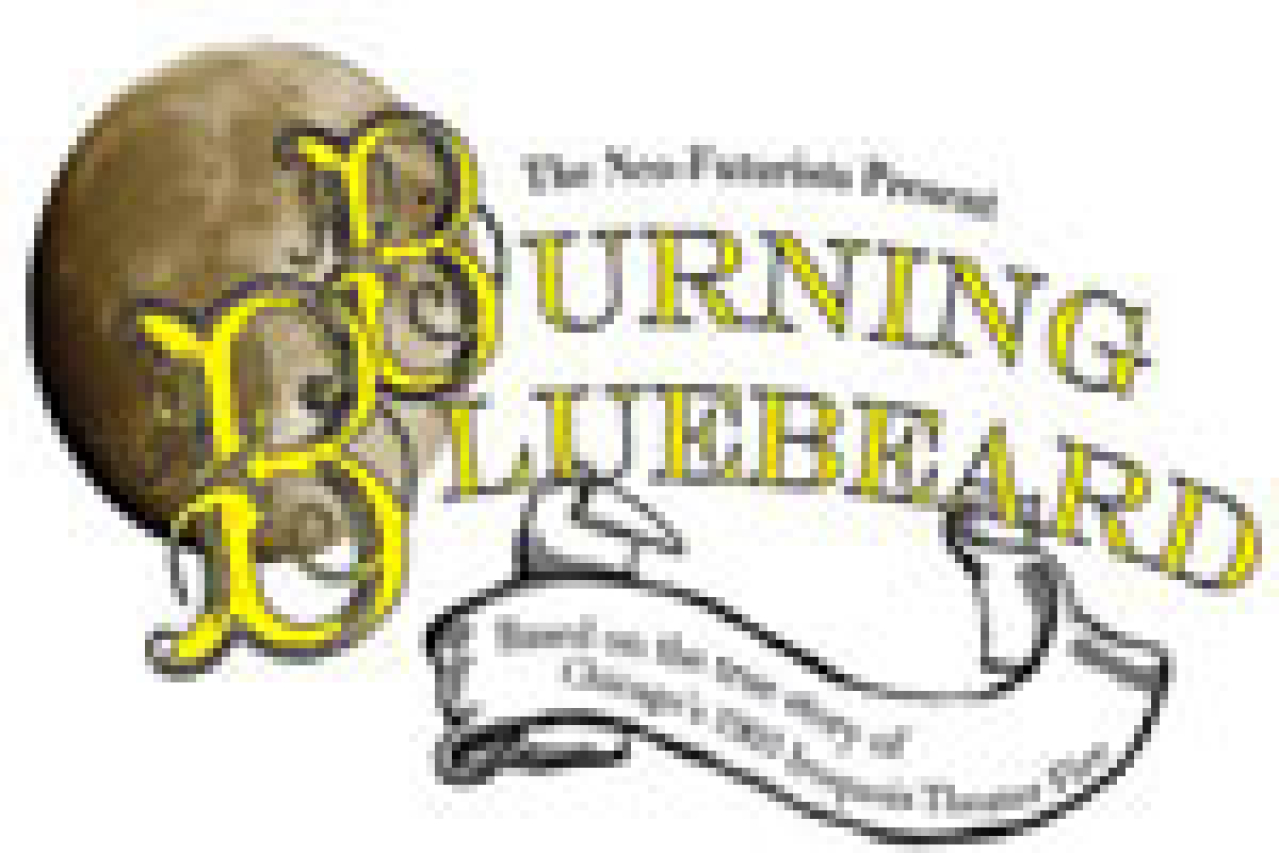 burning bluebeard logo Broadway shows and tickets