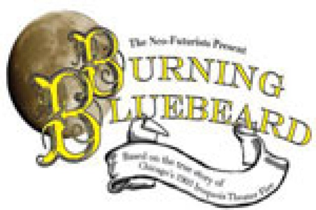 burning bluebeard logo 15242
