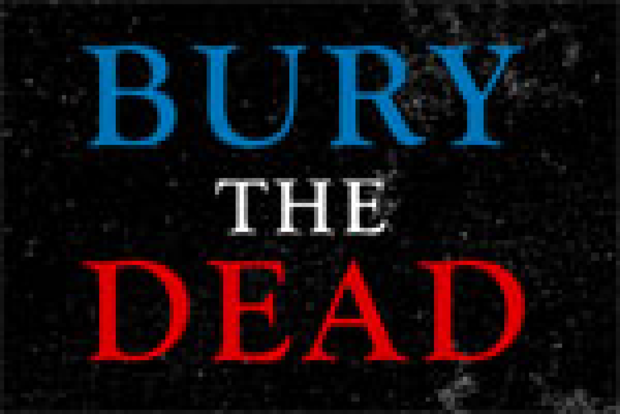 bury the dead logo 22187