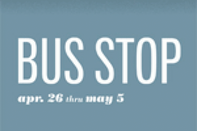 bus stop logo 11622