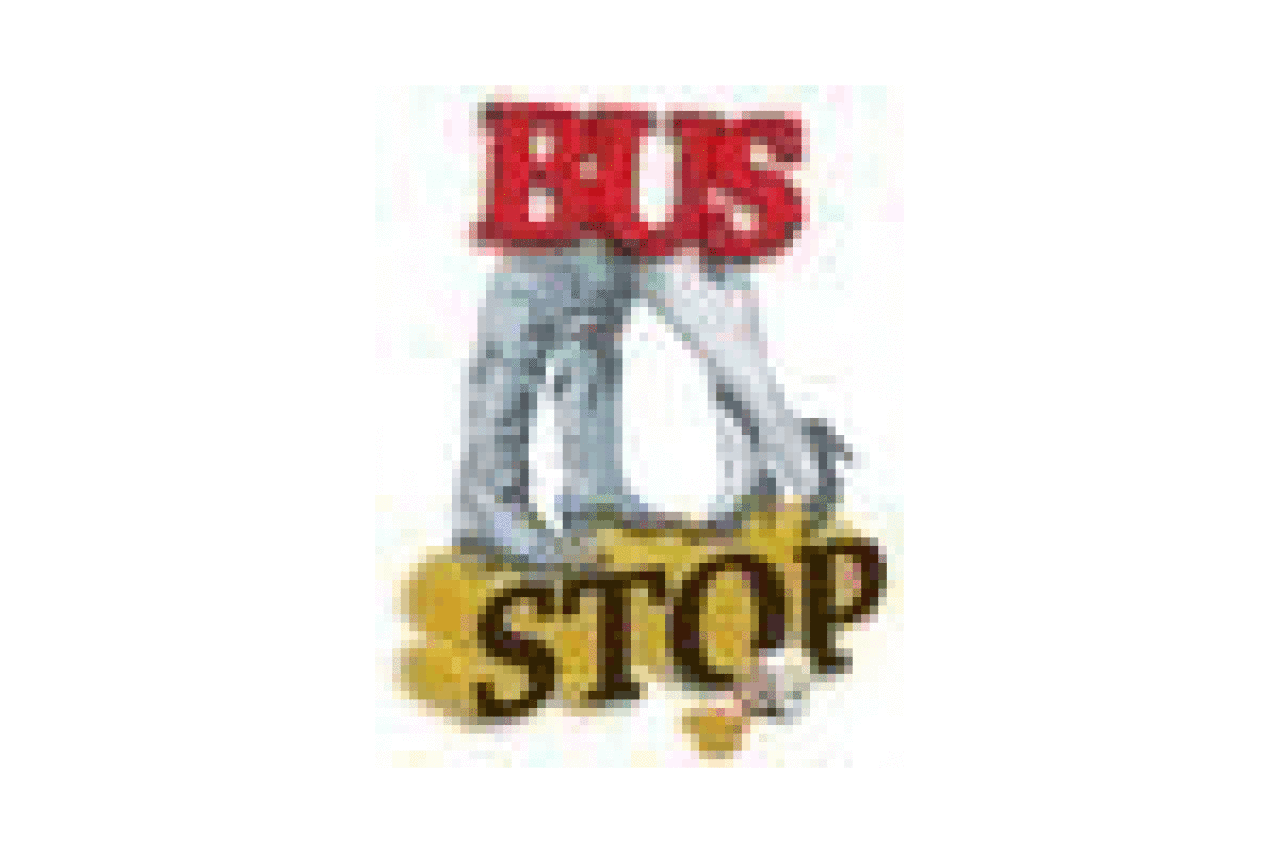 bus stop logo 7866