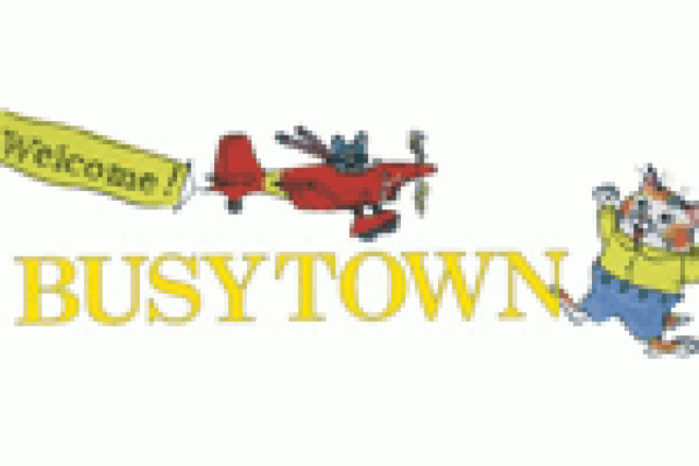 busytown logo 25874