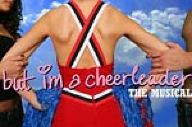 but im a cheerleader nymf logo 29255