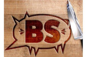 Butcher Stories