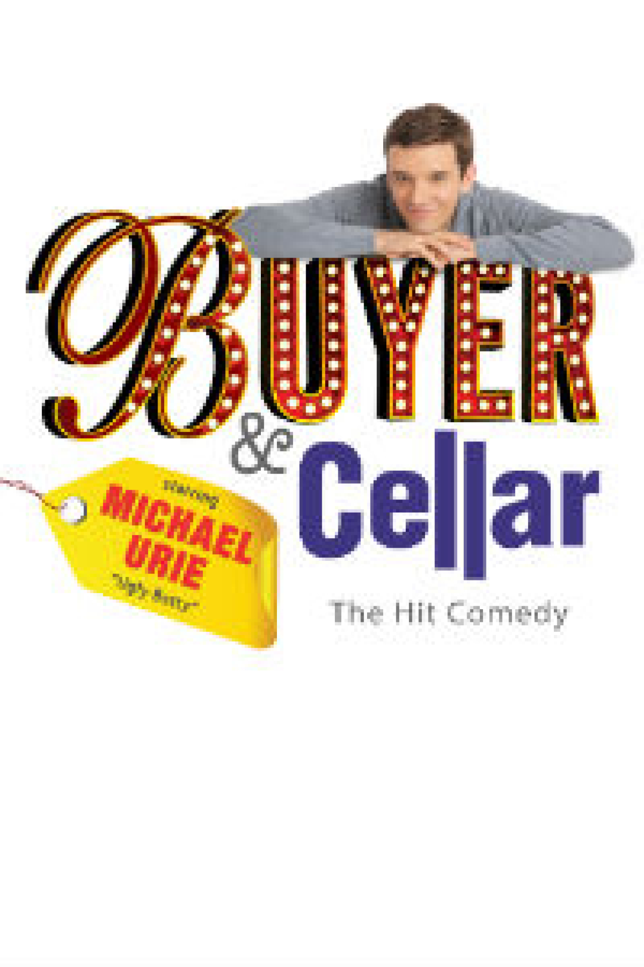 buyer and cellar logo 38007