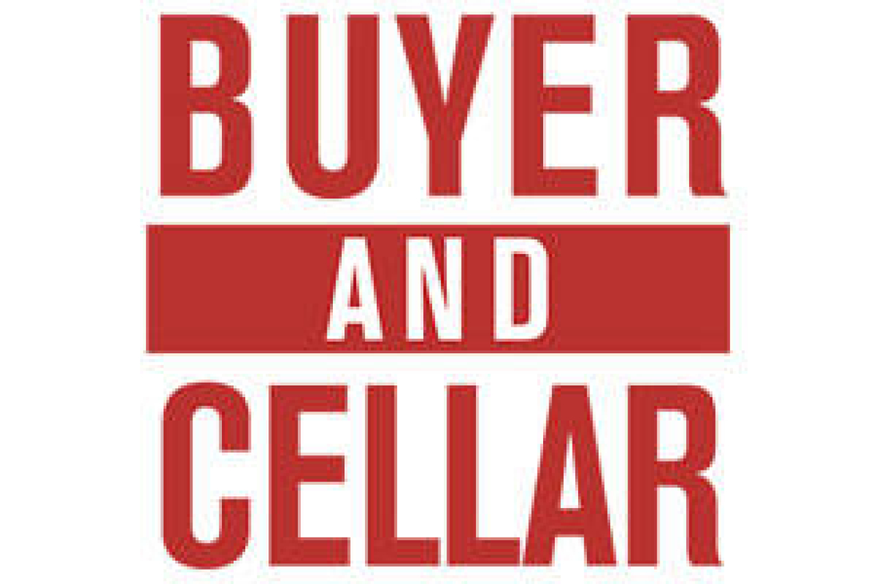 buyer and cellar logo 51014