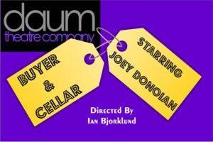 Buyer and Cellar