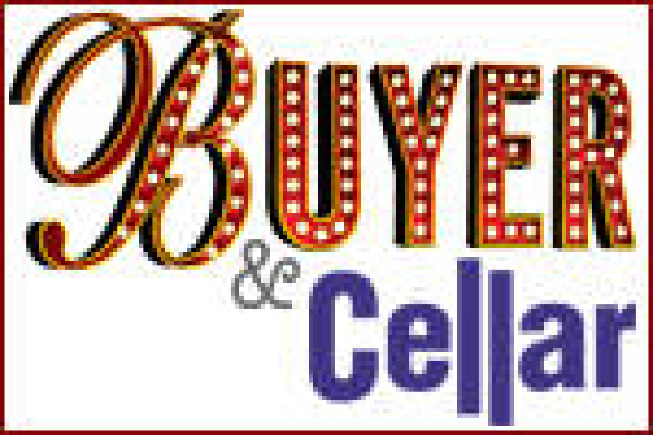 buyer cellar logo 30582