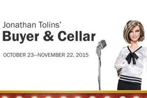 Buyer & Cellar