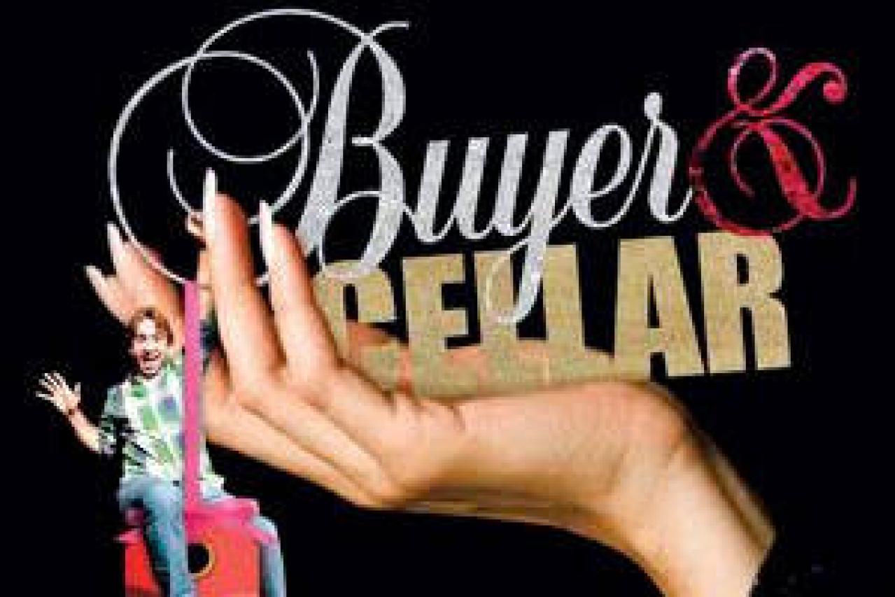 buyer cellar logo 49536