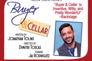 Buyer & Cellar