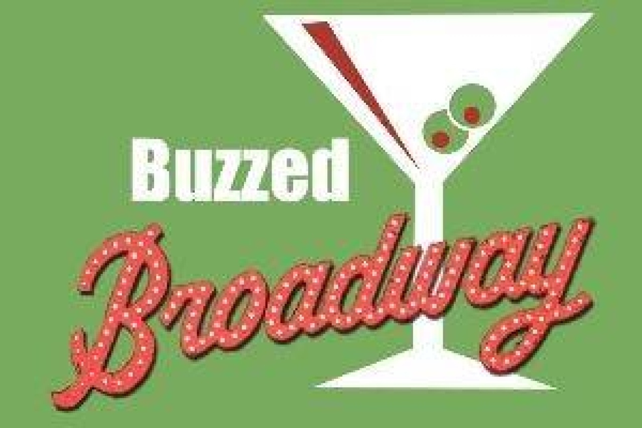 buzzed broadway logo 49698