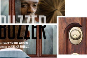 Buzzer