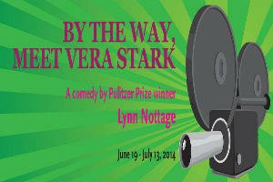 By The Way, Meet Vera Stark
