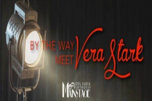 By the Way, Meet Vera Stark