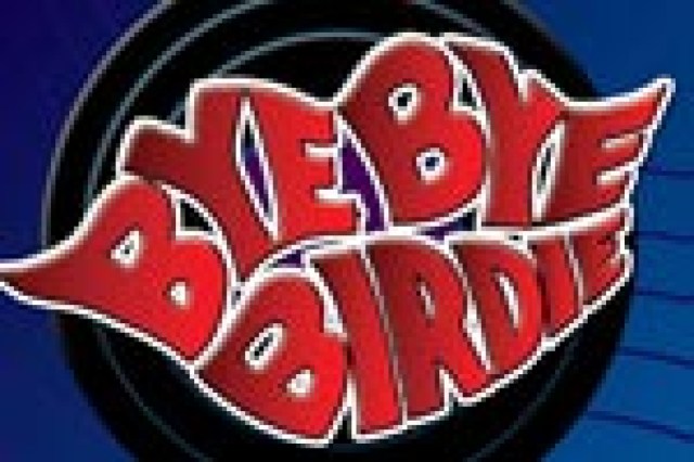 bye bye birdie logo 11643