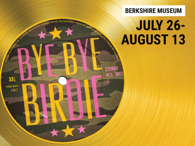 bye bye birdie logo 68153