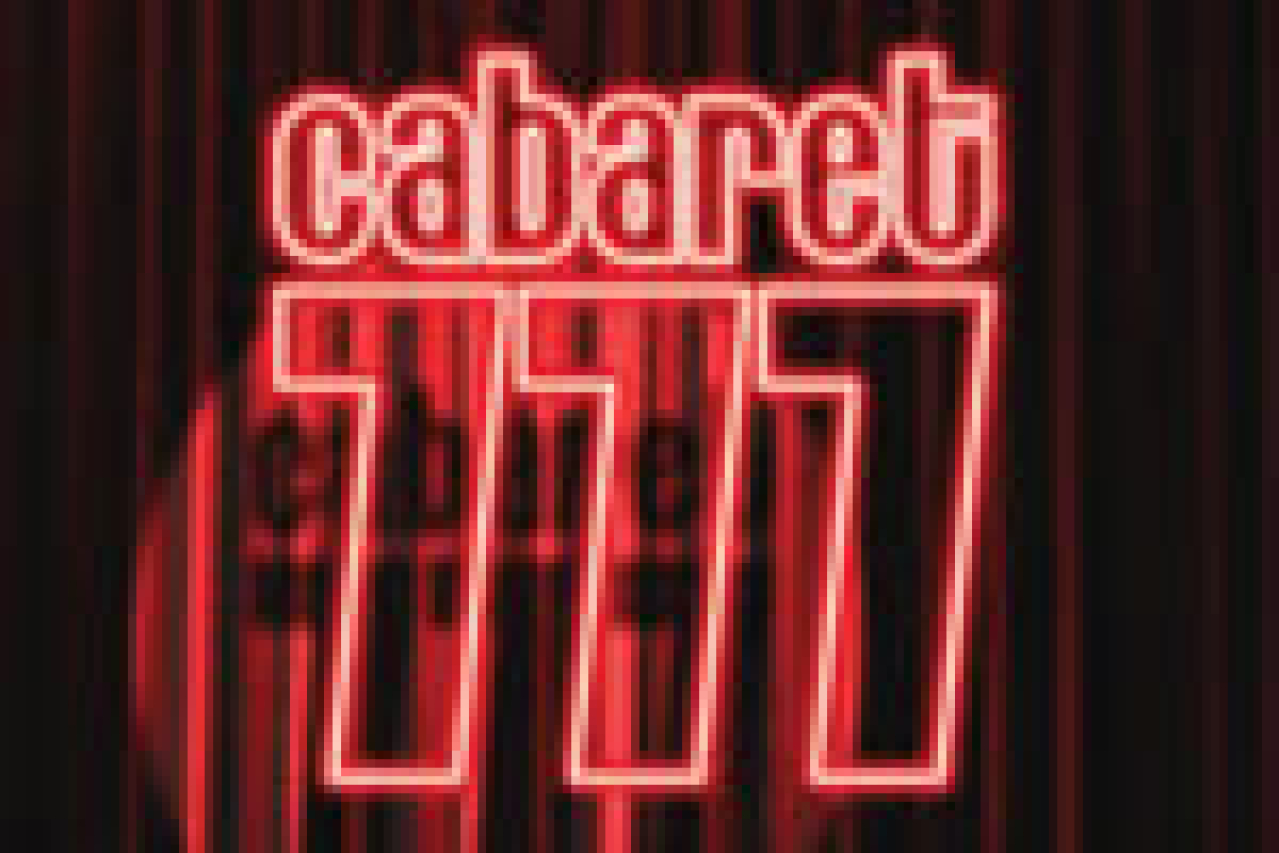 cabaret 777 logo 27892