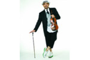 Cabaret Around The World With Pedro Alfonso And Friends