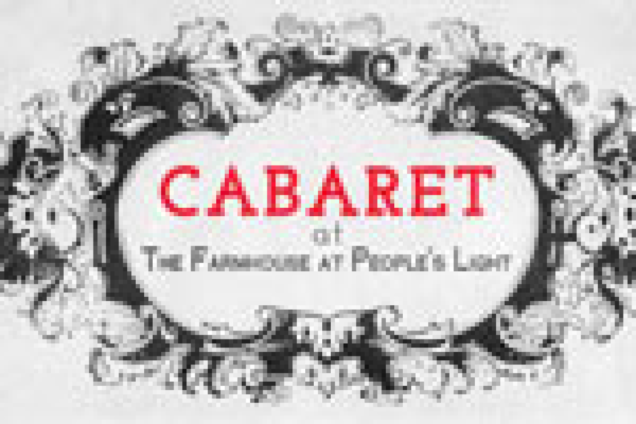 cabaret at the farmhouse logo 11840