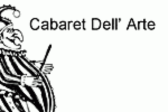 cabaret dell arte logo 3347