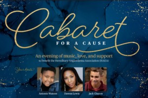 Cabaret For A Cause