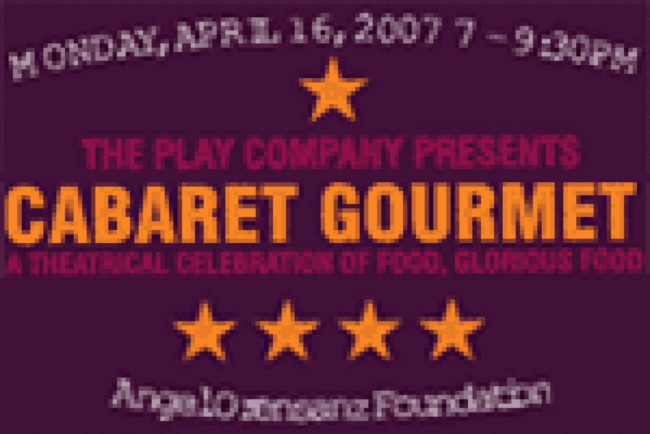 cabaret gourmet logo 25869