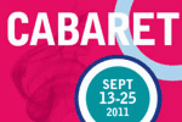 cabaret logo 16272