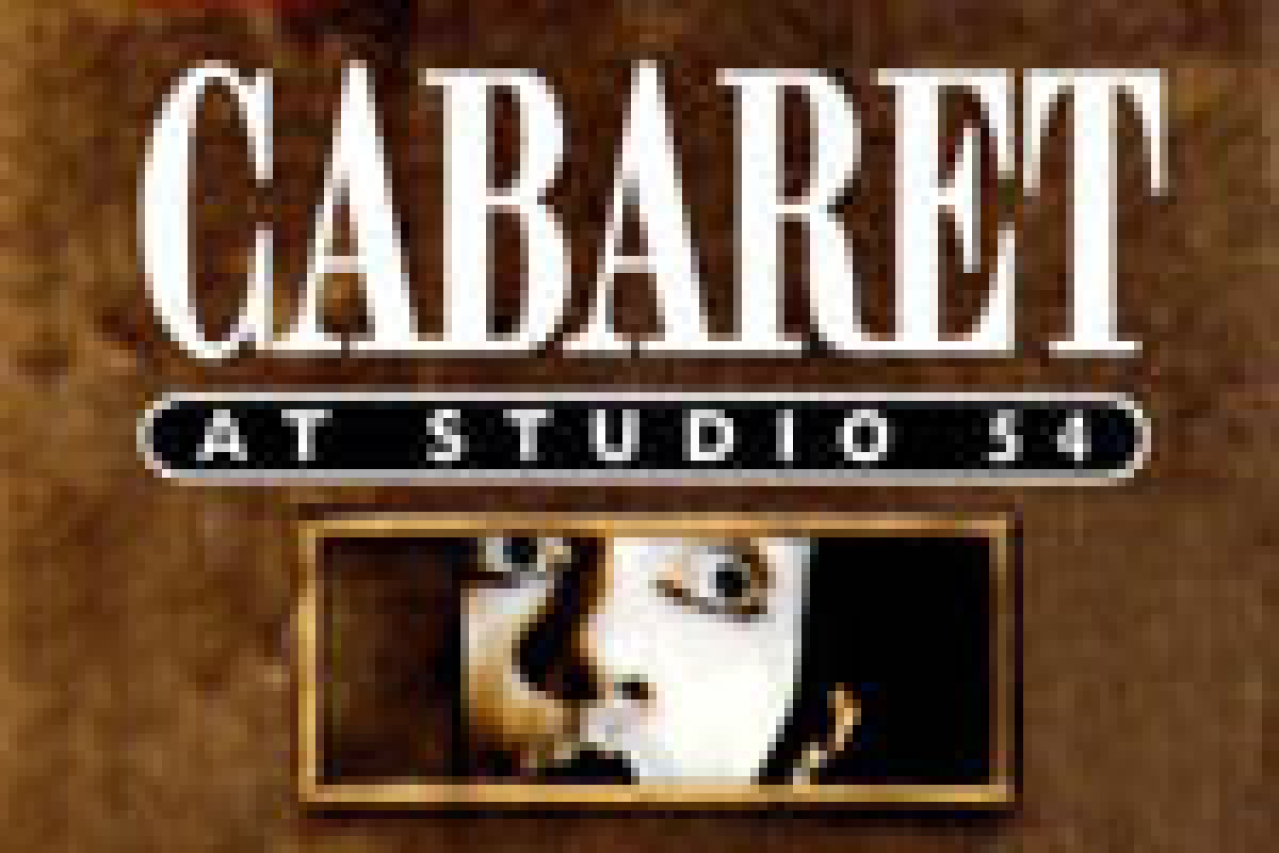 cabaret logo Broadway shows and tickets