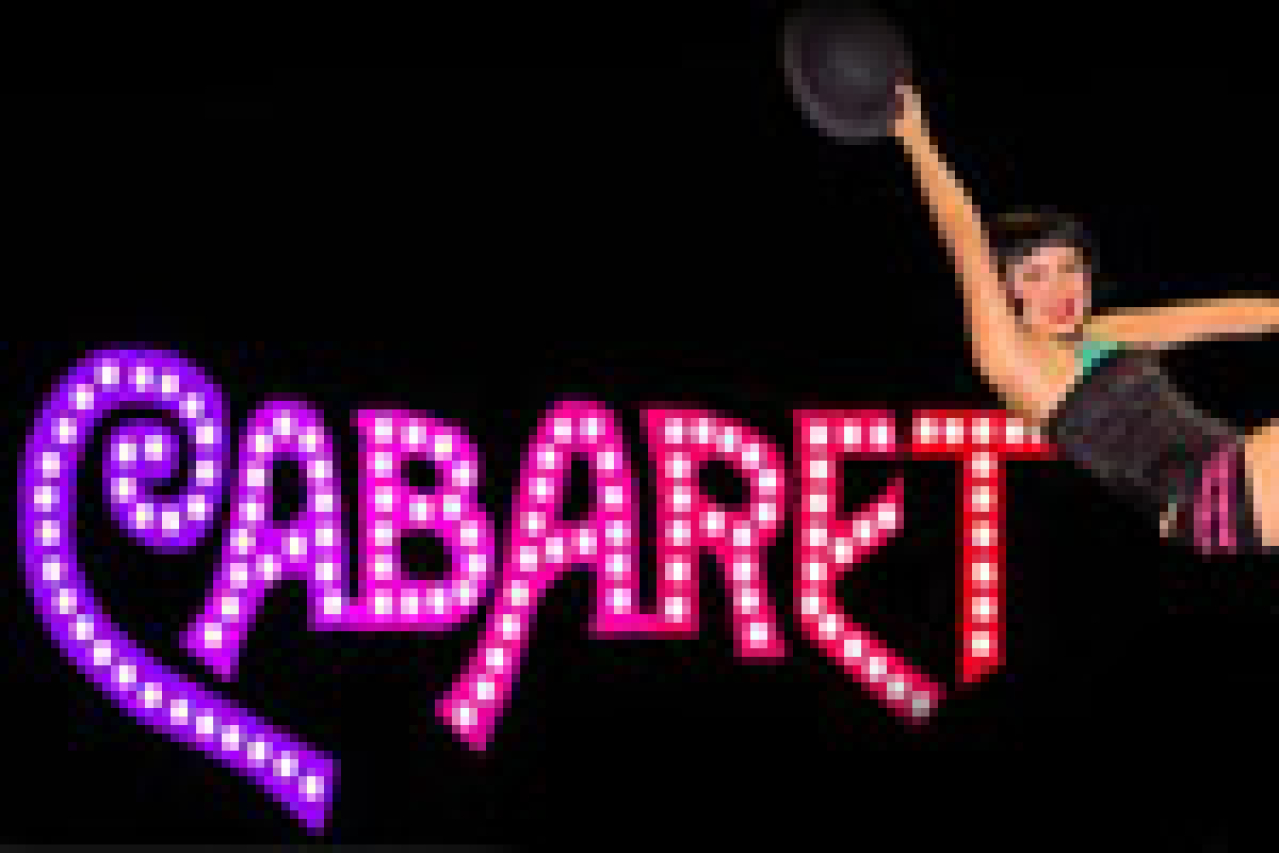 cabaret logo 23302
