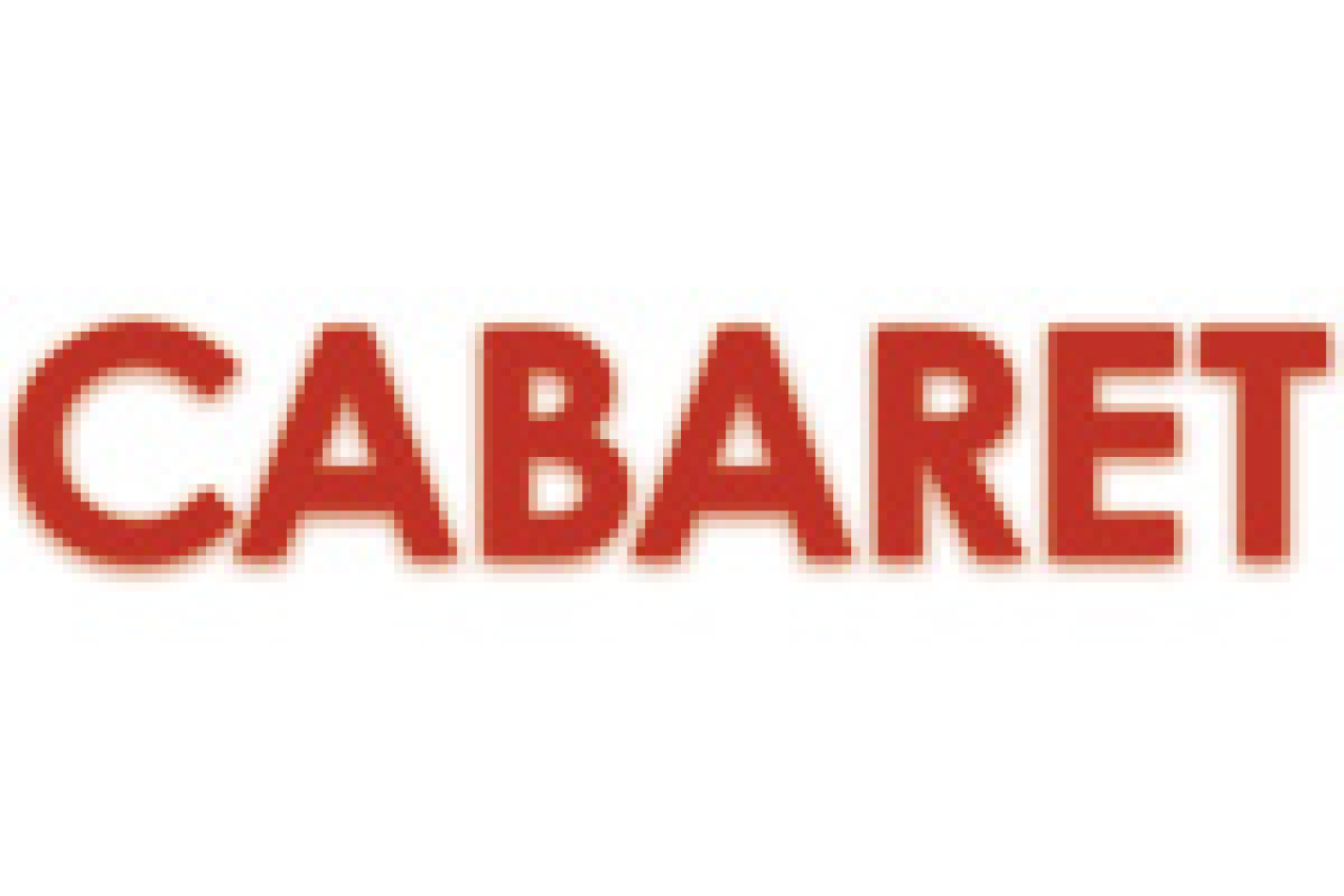 cabaret logo 25244