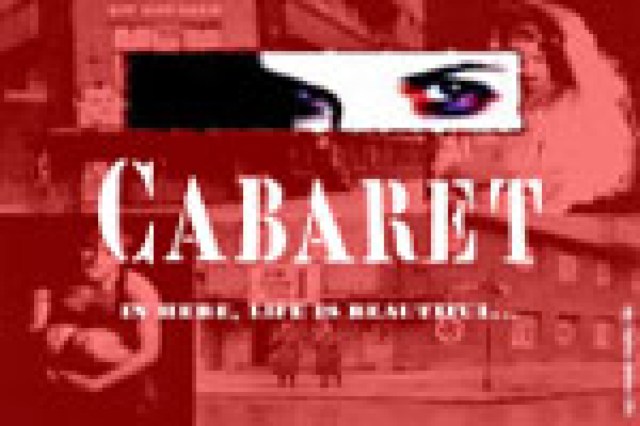cabaret logo 2692