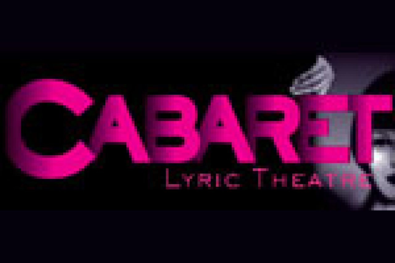 cabaret logo 27353