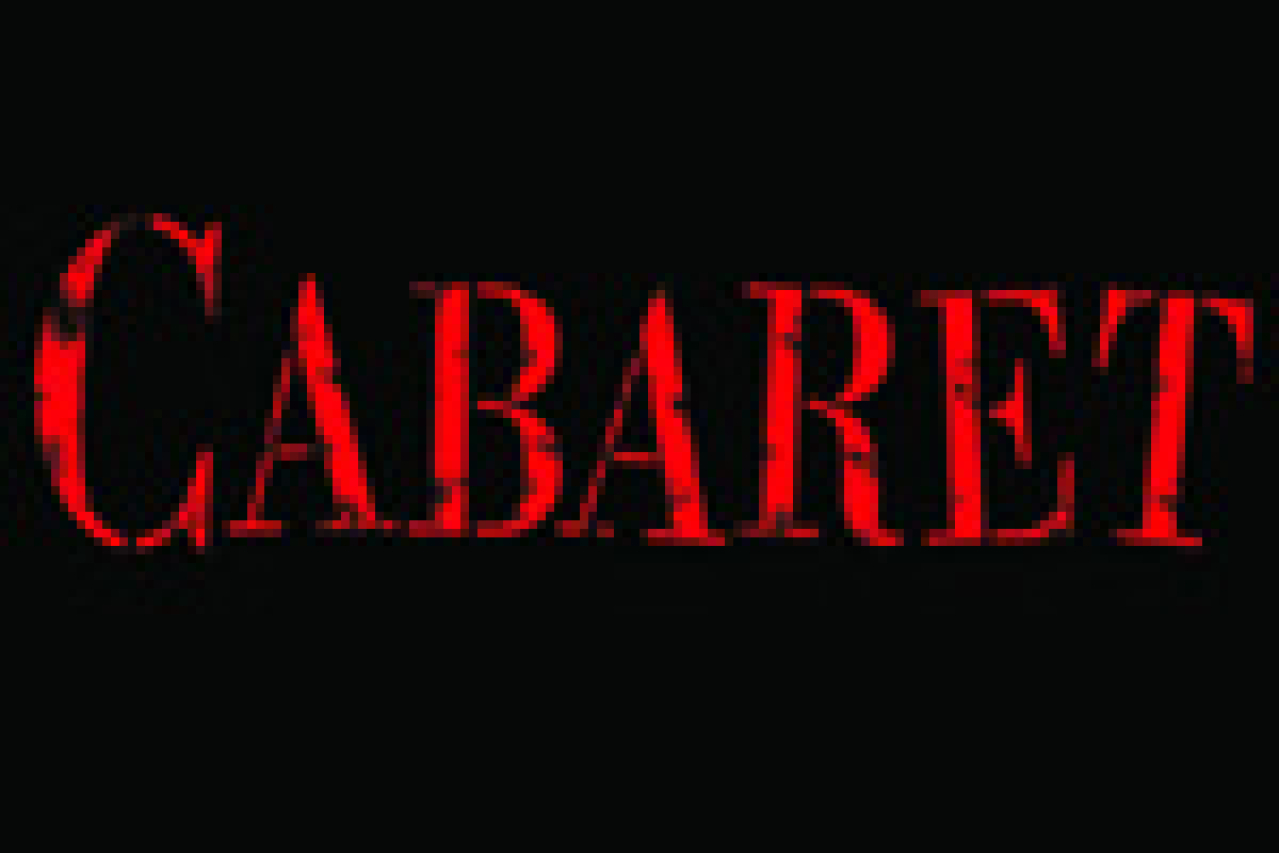 cabaret logo 30855