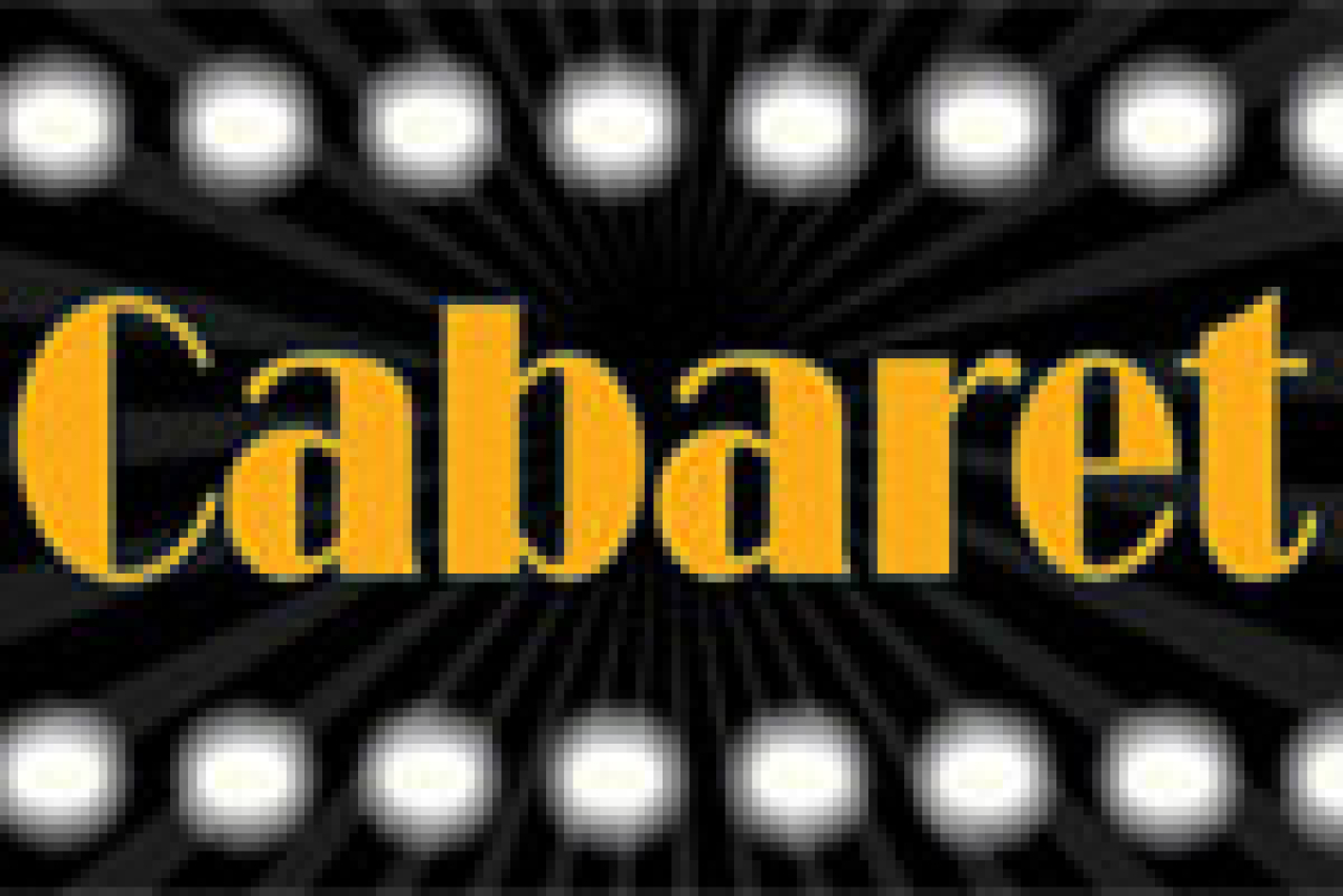 cabaret logo 31539