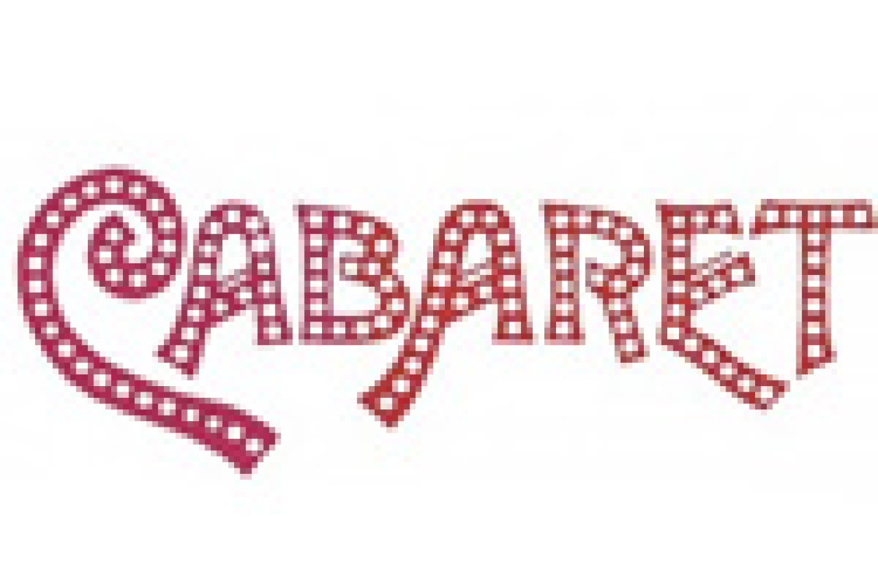 cabaret logo 32167