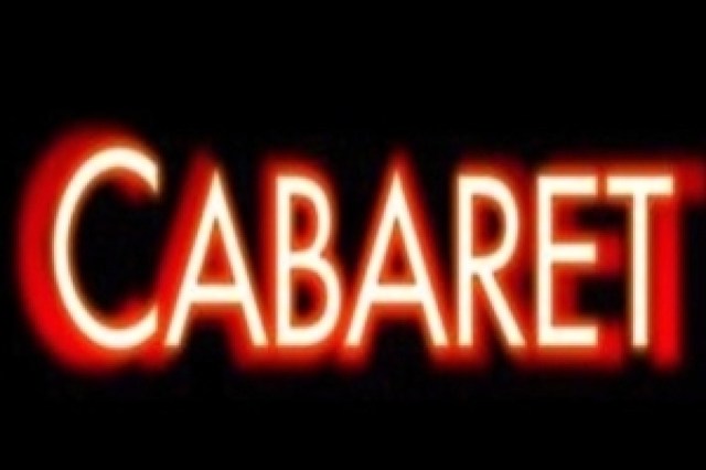 cabaret logo 37442